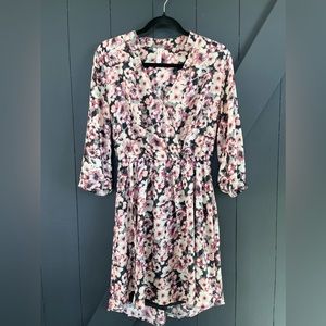 Target Floral Dress